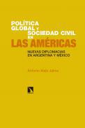 Poltica global y sociedad civil en las amricas