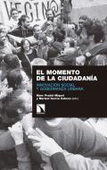 El momento de la ciudadana