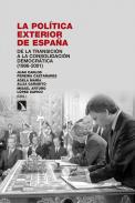La política exterior en España