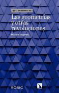 Las geometras y otras revoluciones