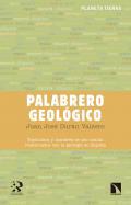 Palabrero geolgico