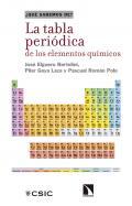 La tabla peridica de los elementos qumicos