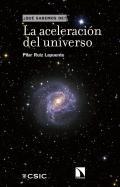 La aceleracin del universo