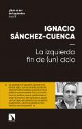 La izquierda