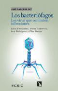 Los bacterifagos