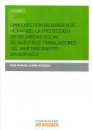 Una cuestin de Derechos Humanos