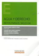 Agua y Derecho