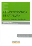 La independencia de Catalua