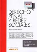 Redes sociales y derecho penal