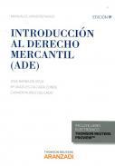 Introduccin al Derecho mercantil (ADE)