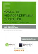 Manual del mediador de familia en Catalua