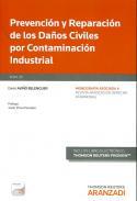 Prevencin y reparacin de los daos civiles por contaminacin industrial