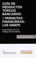 Gua de productos txicos bancarios, 2
