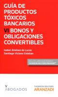 Gua de productos txicos bancarios, 6