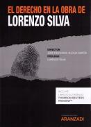 El derecho en la obra de Lorenzo Silva
