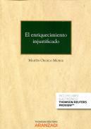 El enriquecimiento injustificado