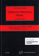 Derecho procesal penal