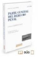 Parte general del Derecho Penal