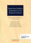 Situaciones jurdicas fronterizas con la relacin laboral