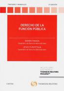 Derecho de la Función Pública