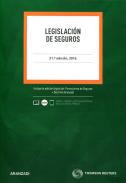 Legislacin de seguros