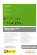 Derecho y fracking