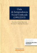 Gua de jurisprudencia social unificada (1991/2015)