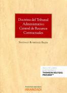 Doctrina del tribunal administrativo central de recursos contractuales