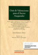 Gua de valoraciones para el sector asegurador