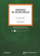 Contratos del sector pblico