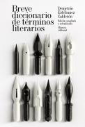 Breve diccionario de trminos literarios