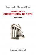 Introduccin a la Constitucin de 1978
