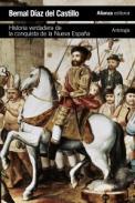 Historia verdadera de la conquista de la nueva Espaa