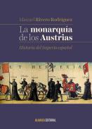 La monarqua de los Austrias