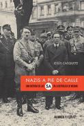 Nazis a pie de calle