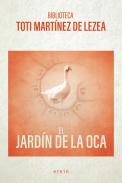 El jardn de la oca