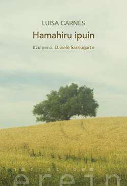 Hamahiru ipuin