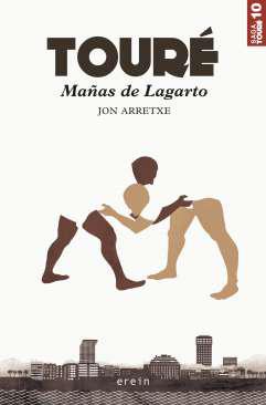 Maas de Lagarto