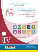 Manual para tcnico superior en imagen para el diagnstico y medicina nuclear, 4