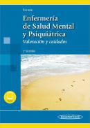 Enfermería de salud mental y psiquiátrica