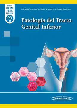 Patologa del tracto genital inferior