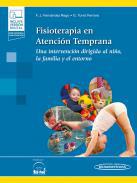 Fisioterapia en Atencin Temprana