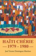 Hati chrie 1979-1980