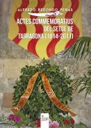 Actes commemoratius del setge de Tarragona (1814-2011)