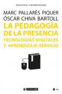 La pedagoga de la presencia