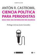 Ciencia poltica para periodistas