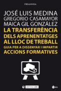 La transferncia dels aprenentages en el lloc de treball