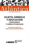 Sujeto, smbolo y educacin