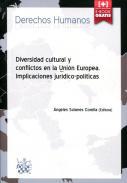 Diversidad cultural y conflictos en la Unión Europea