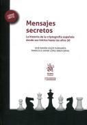 Mensajes secretos